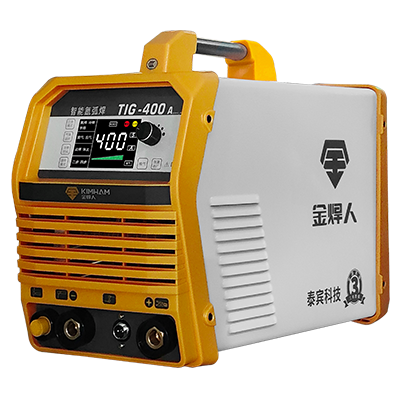 TIG-400A 含枪