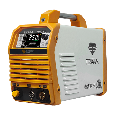 TIG-250 含枪