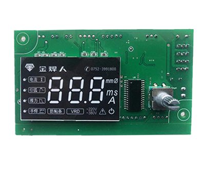 PCB半成品PNR-PKB-235-D10