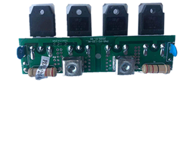 PCB半成品PNR-PDB-120-A