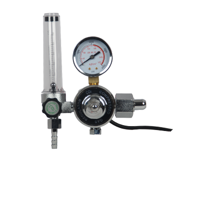 CO2气表,36V,国内接口