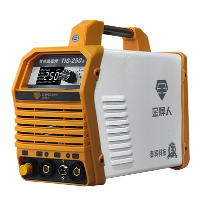 TIG-250A 含枪