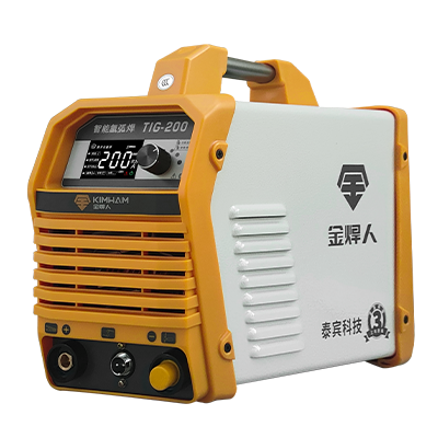 TIG-200 含枪