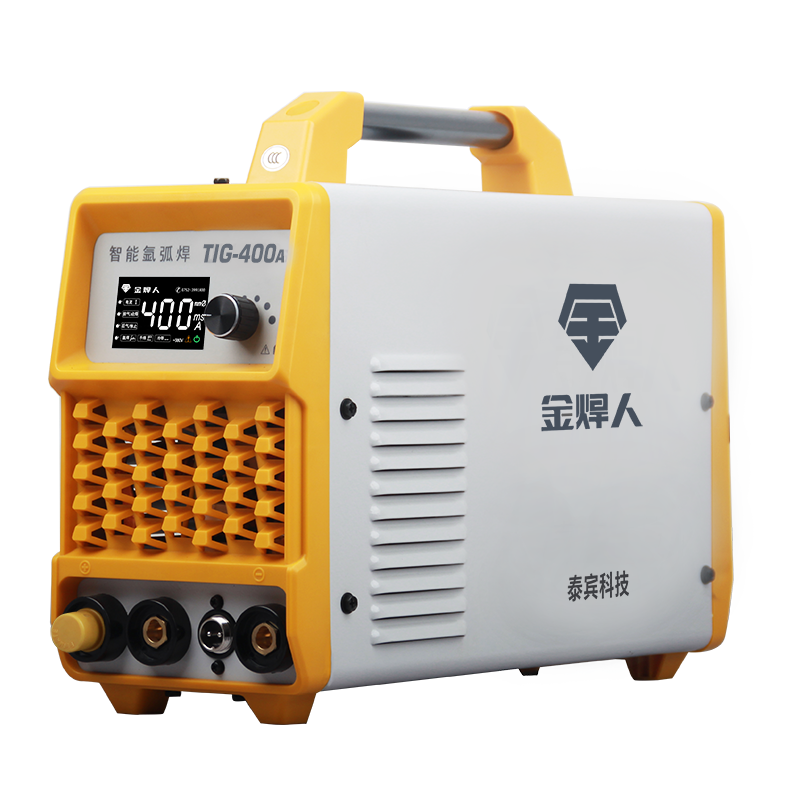 TIG-400A