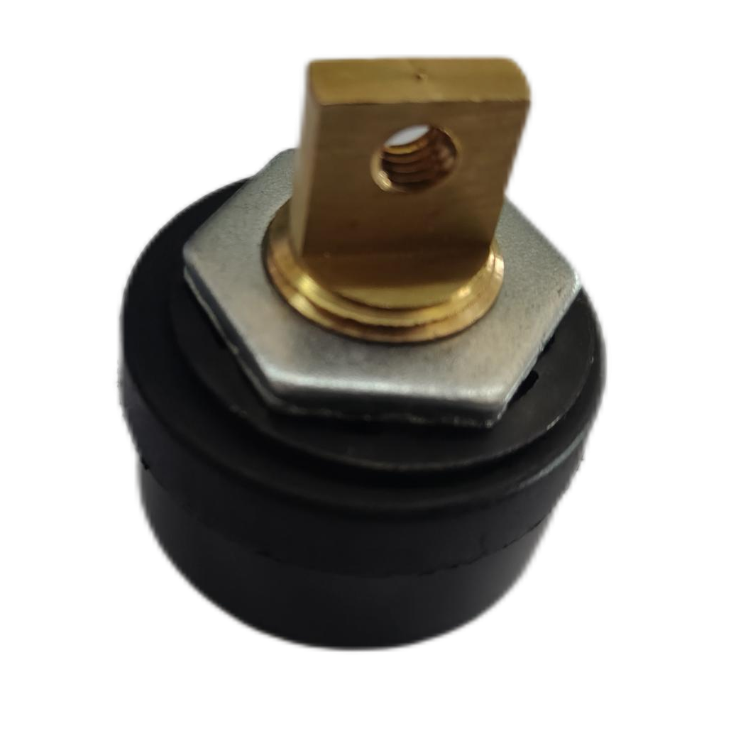 后板式 快速插座KDZ35B(S19X40),35-50M㎡