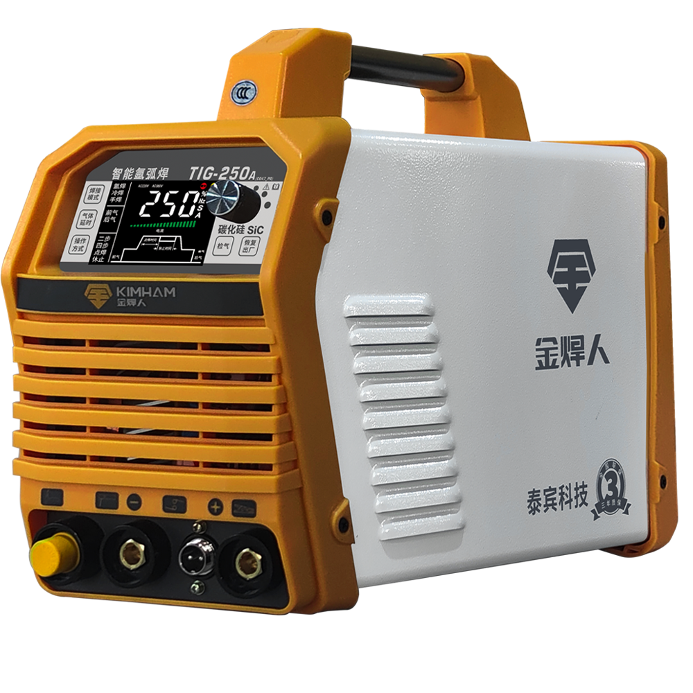 TIG-250A 碳化硅
