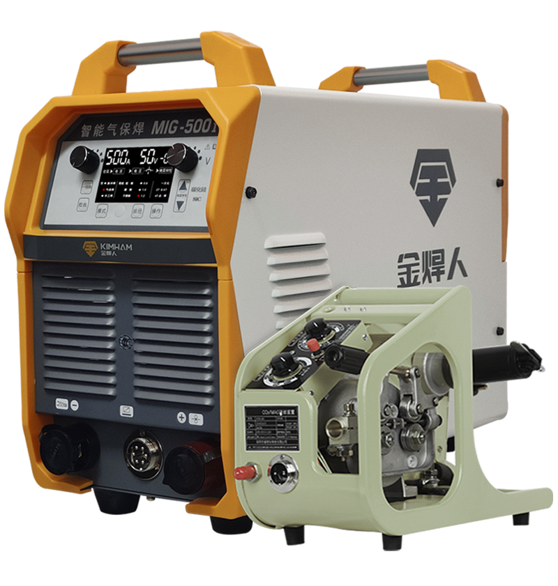 MIG-500I 碳化硅 主机