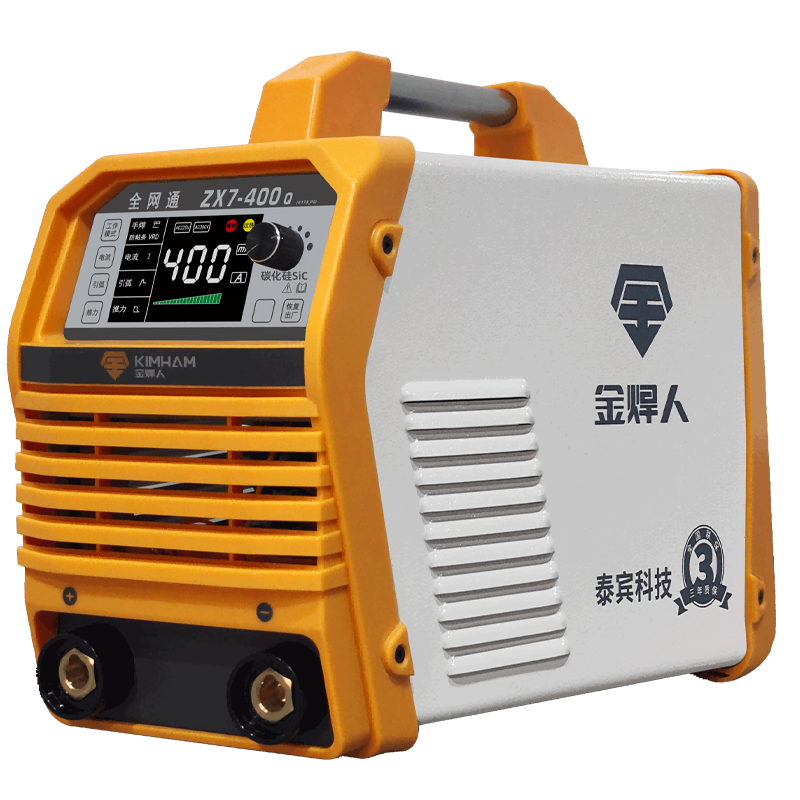 ZX7-400Q 碳化硅全网通