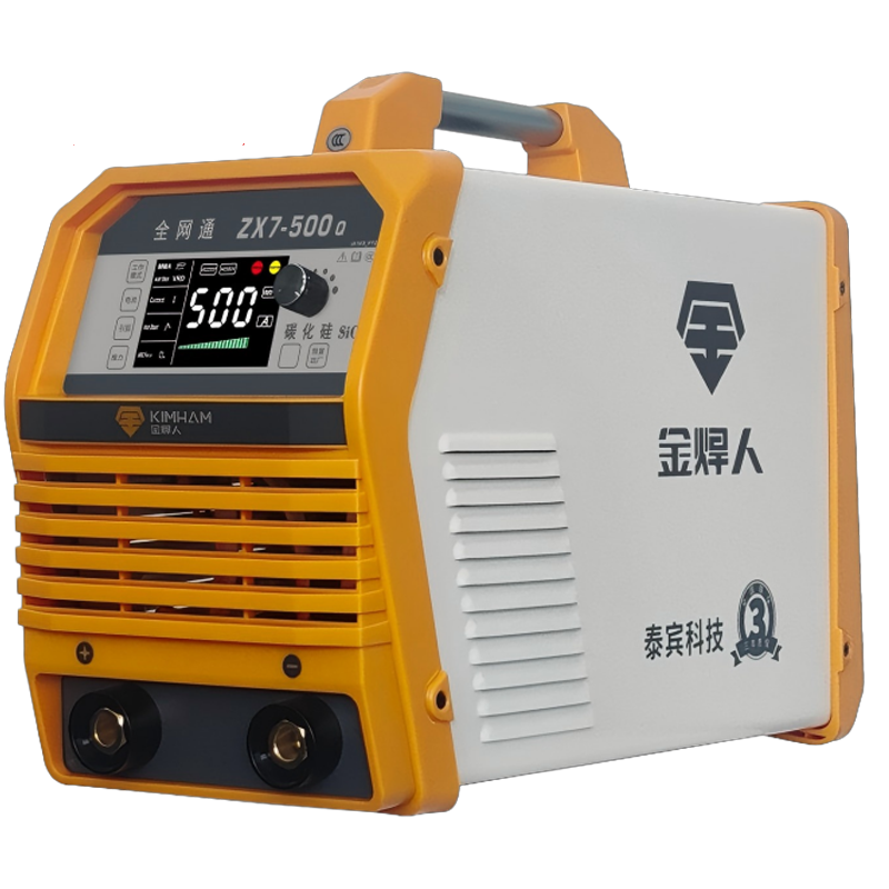 ZX7-500Q 碳化硅全网通