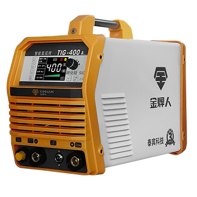 TIG-400A 碳化硅