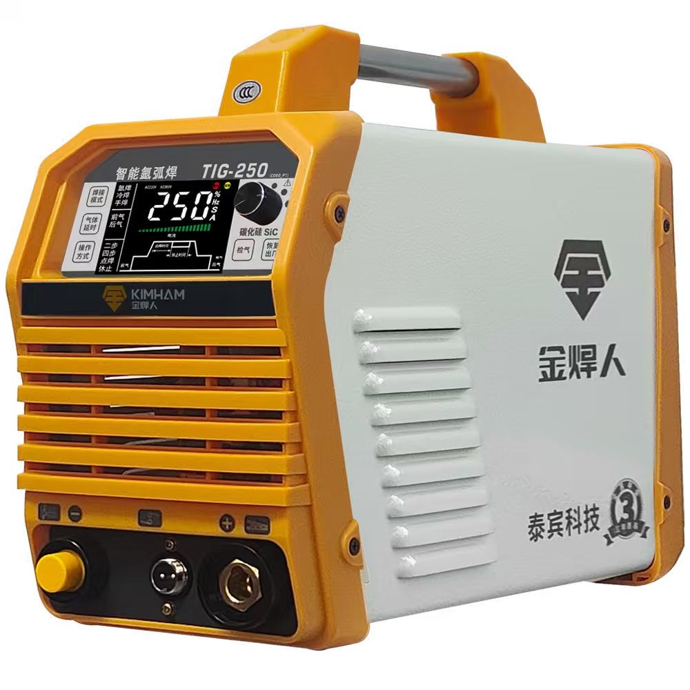 TIG-250 碳化硅