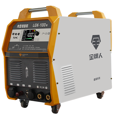 LGK-100N碳化硅内置