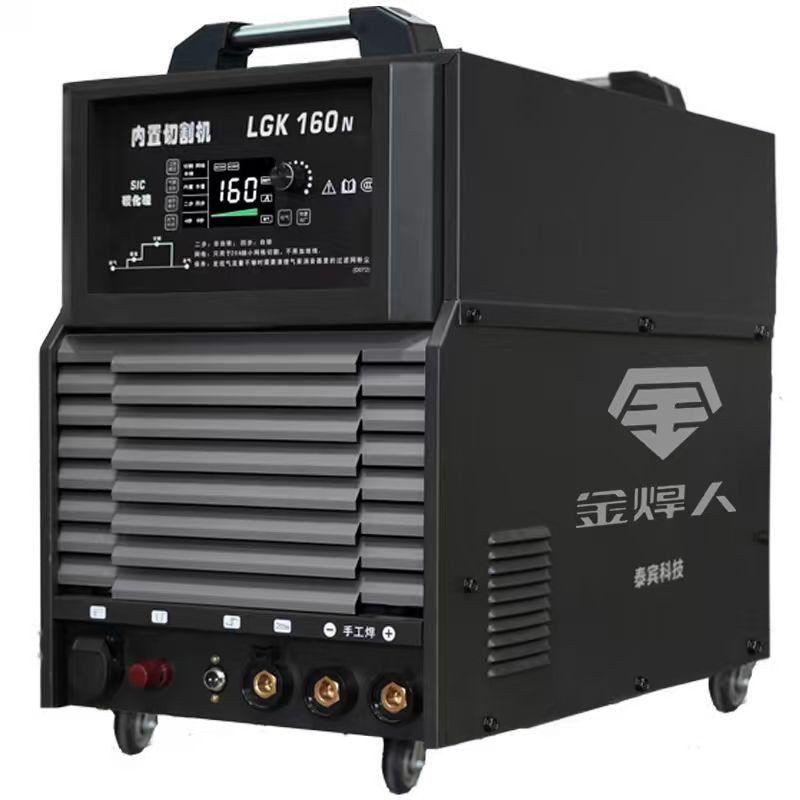 LGK-160N碳化硅内置